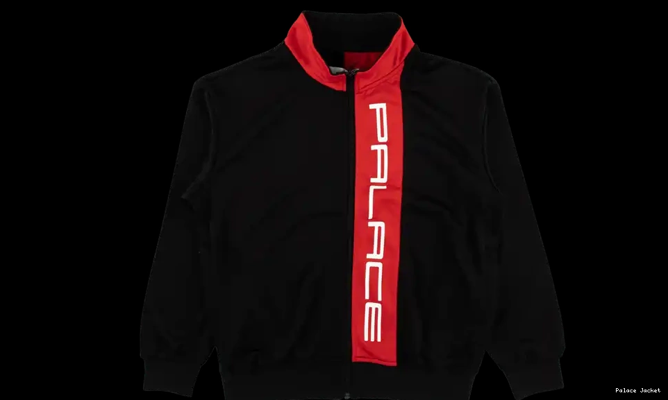 Palace Track Ritual Top 0701